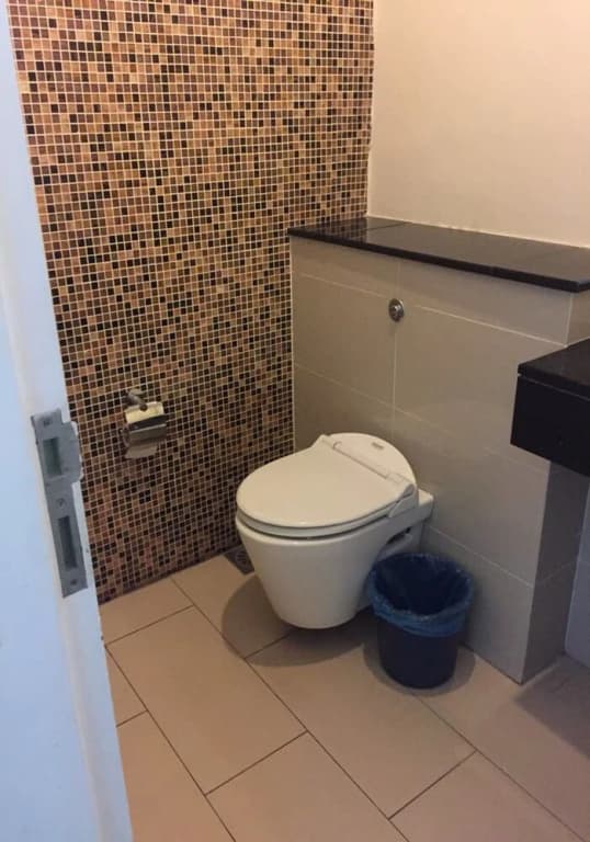 Cozy Residence Bukit Bintang - photo 9