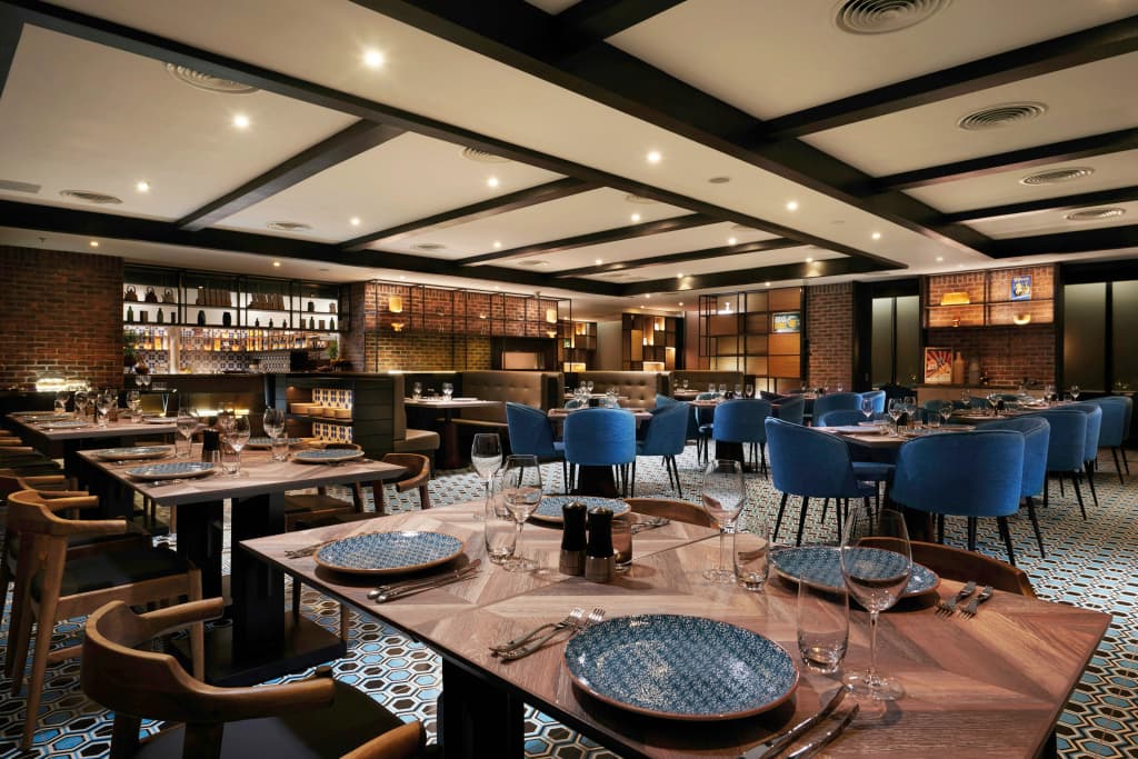 DoubleTree by Hilton Shah Alam i-City - photo 29