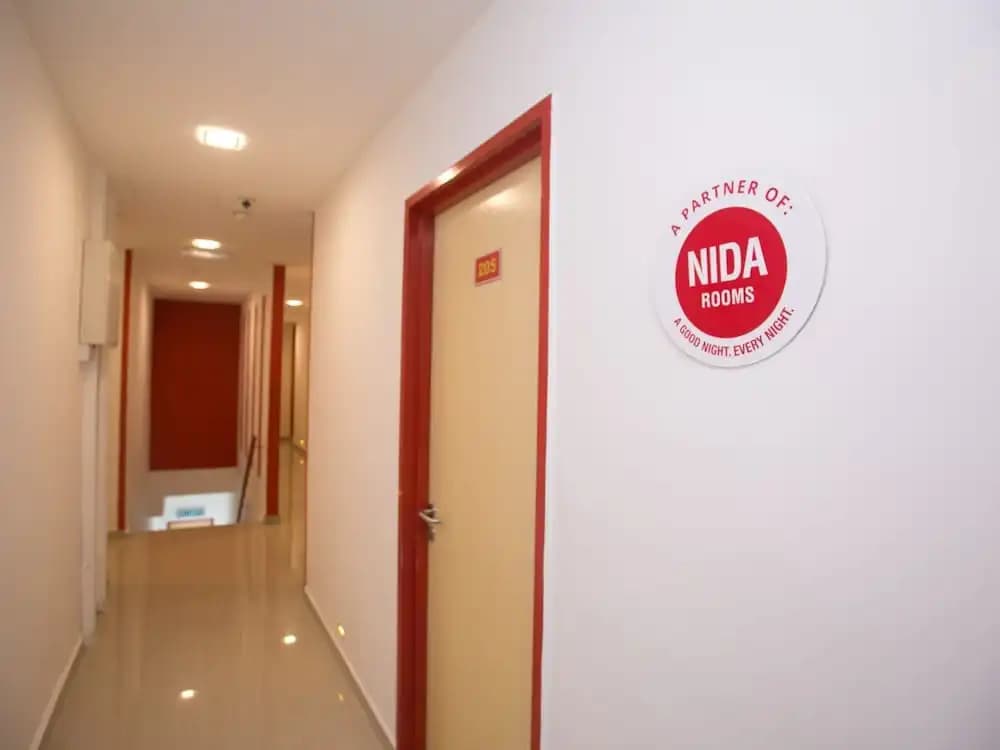NIDA Rooms Sepang Salak Unggul - photo 7