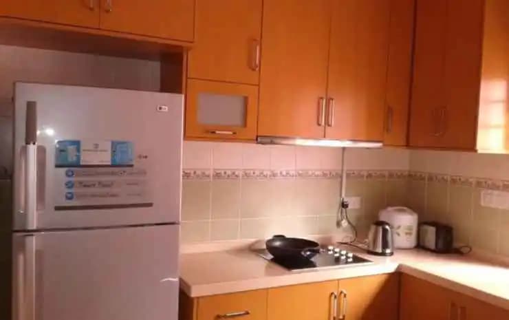Ideal Holiday Apartment @ Marina Court Resort Condominium - photo 17