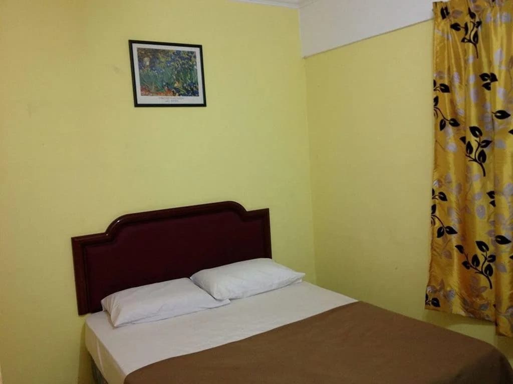 Mizwar Inn Hotel - photo 2