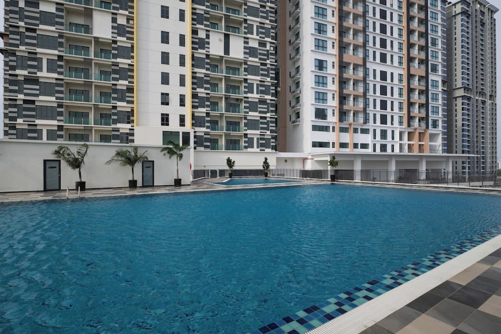 Asteria Melaka by Attic Suite - photo 16