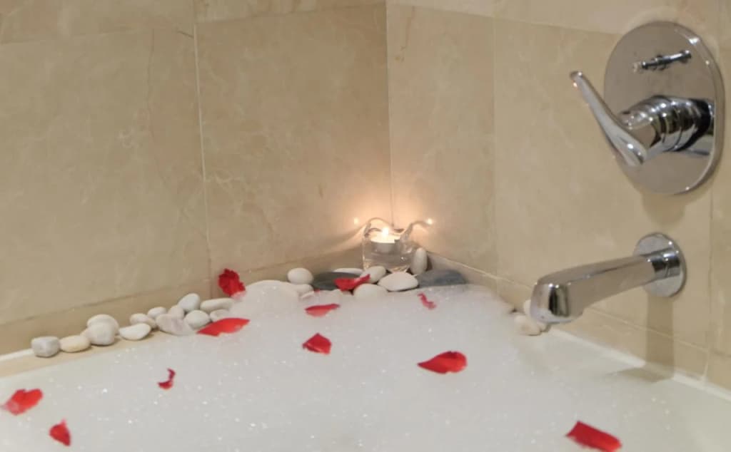 Hotel Sri Petaling - photo 9