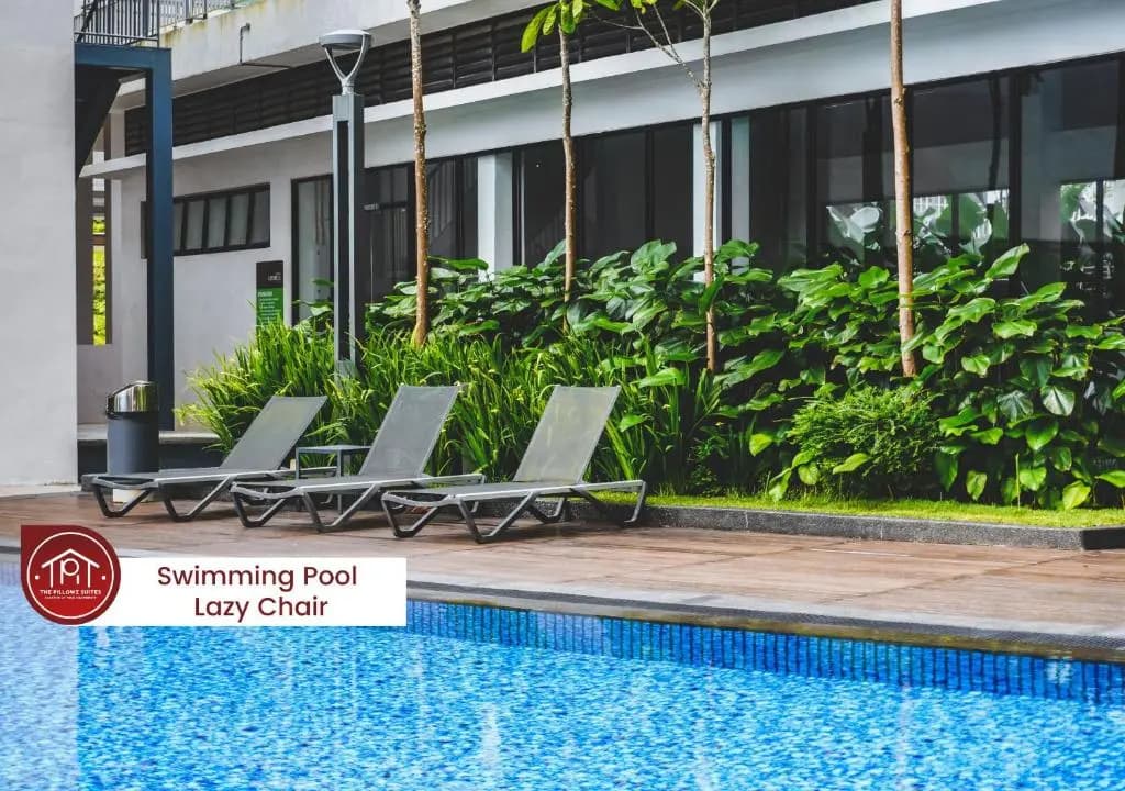 The Pillowz Suites Midhills Genting - photo 10