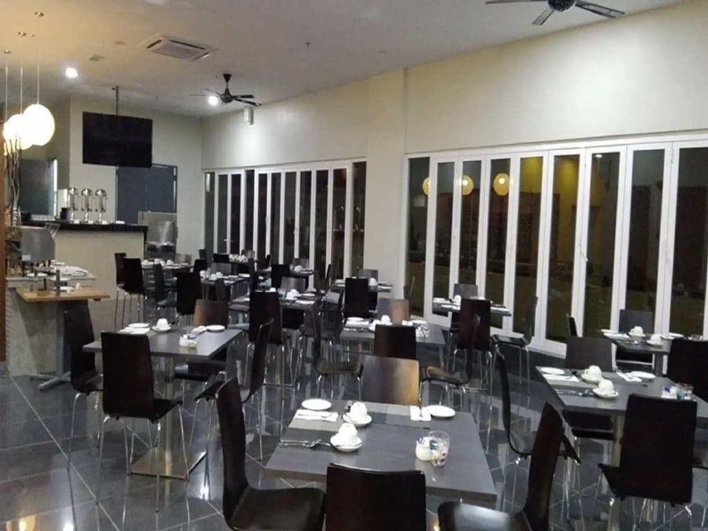Nadias Hotel Cenang Langkawi - photo 27