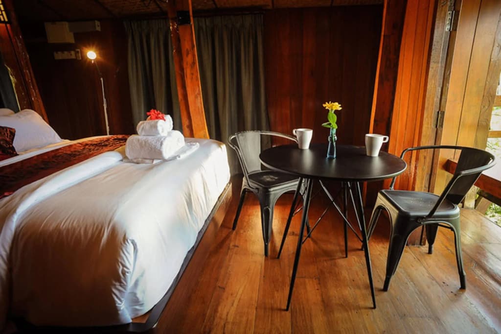 Malihom Private Estate Hotel - photo 2