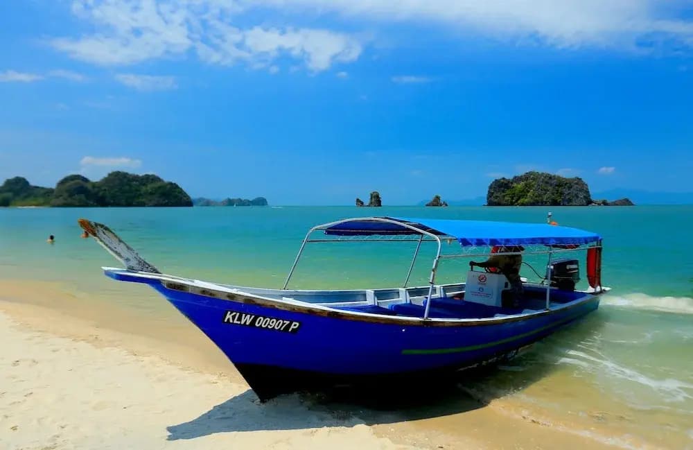 Tropical Paradise Retreat in Langkawi Furnished - photo 9