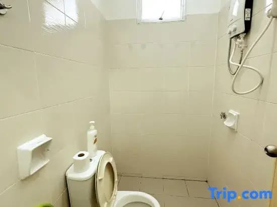 TuR16-10pax-4room1living-SPICE Stadium-1minFoodCourt-5minit Airport - photo 10