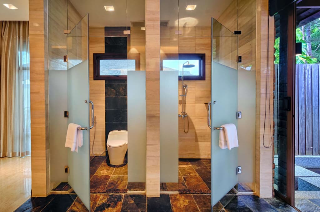 Borneo Eagle Resort - photo 10
