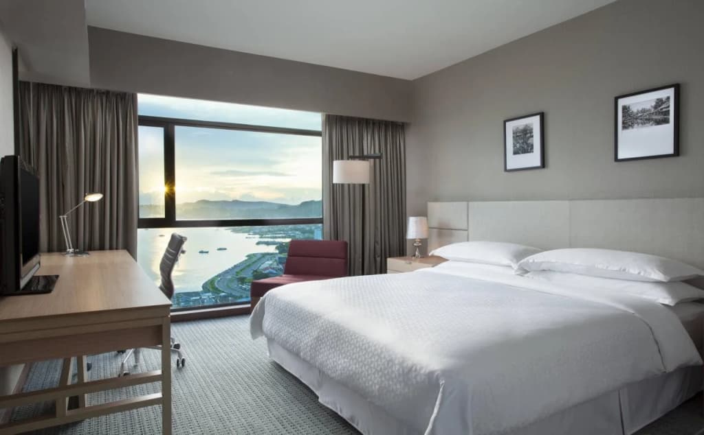Four Points By Sheraton Sandakan - main photo