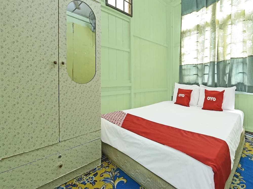 OYO Home 90549 Teemoran Budget Homestay - photo 11