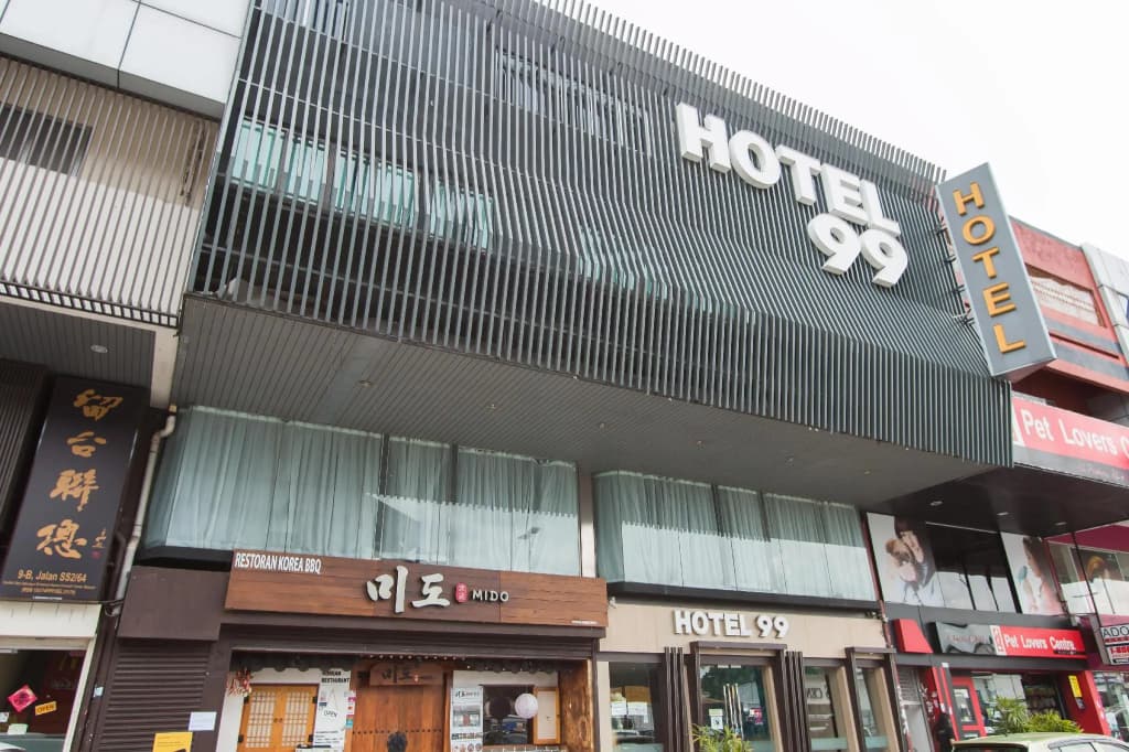 Hotel 99 - SS2 - main photo