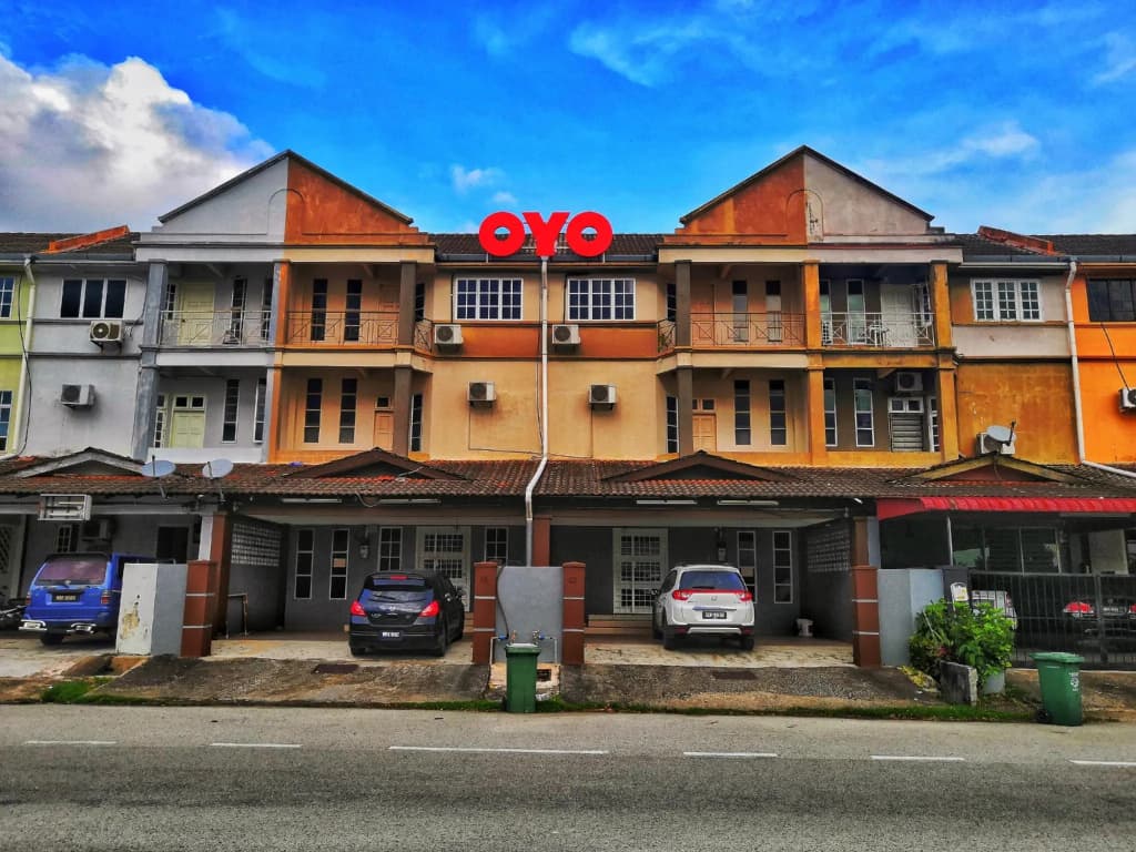 OYO 90363 Nyamanya Inn - photo 2