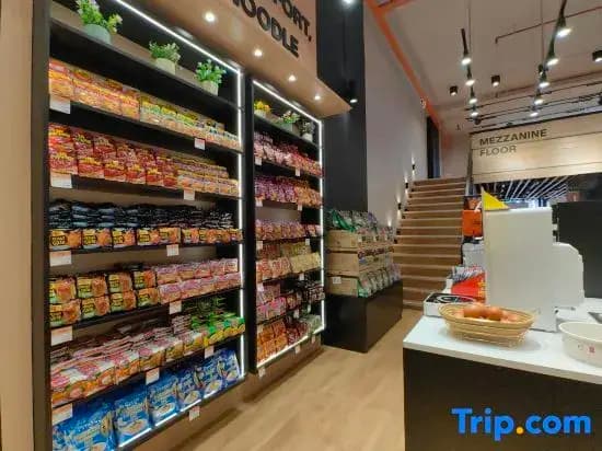 Vetro 11 1BR 2-4Pax by JUNE Homestay - photo 4