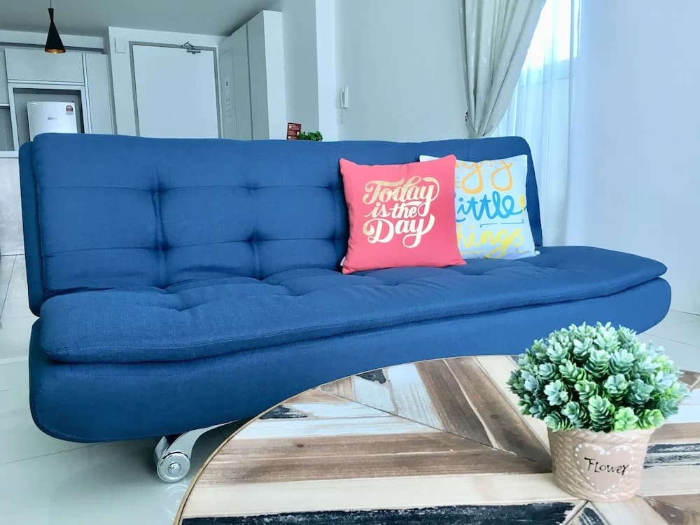 Elegant Simplicity Home Sweet Home Sutera Avenue - photo 1