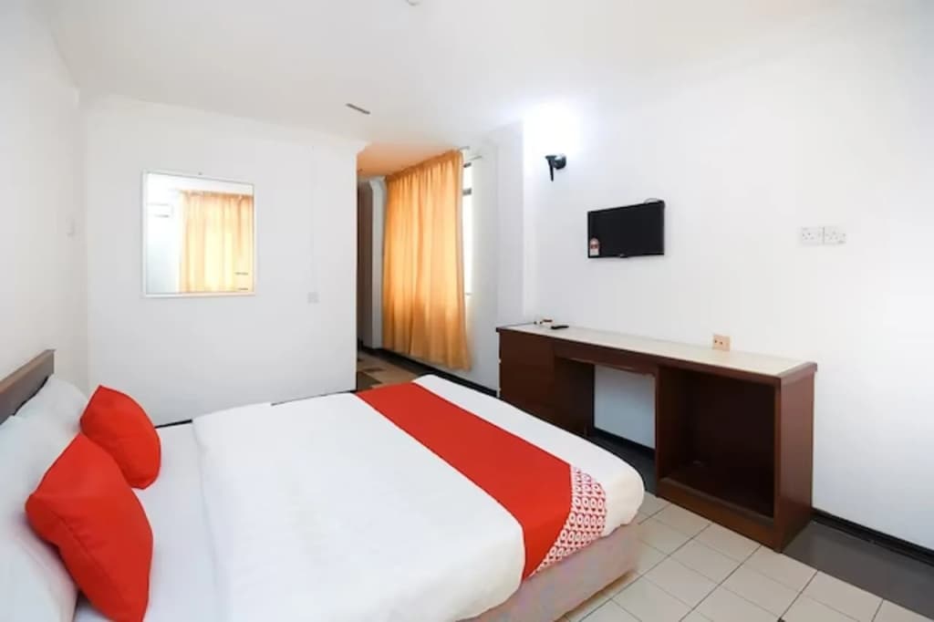 Telang Usan Hotel Miri - photo 7
