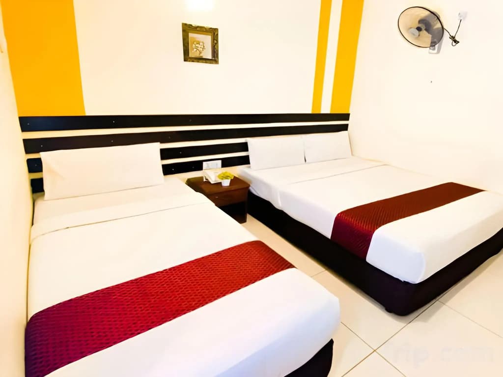 Sun Inns Hotel Bandar Puchong Utama - photo 25