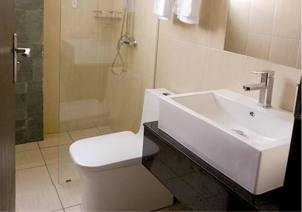 Tribeca Suites Kuching - photo 7