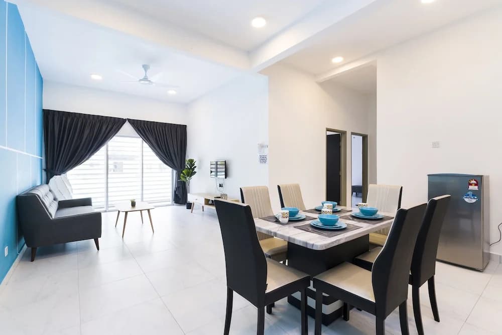 Quintet Apartments @ Cameron - photo 12