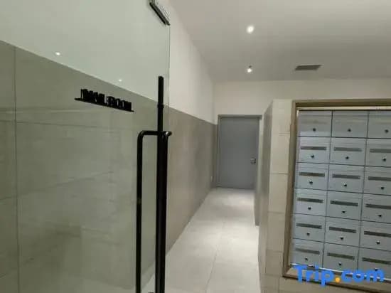 Agile Lux Suites KL - photo 2