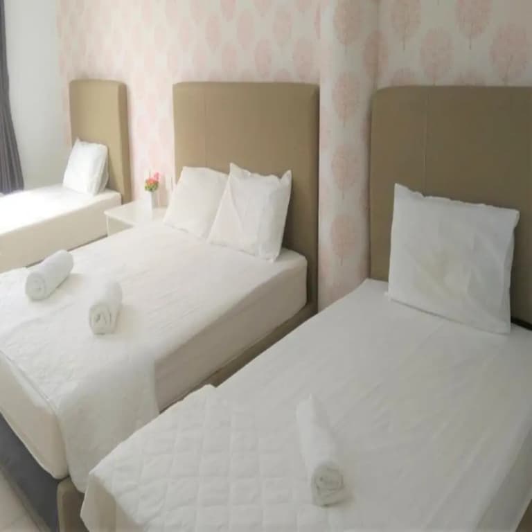 WG Guest House - photo 2