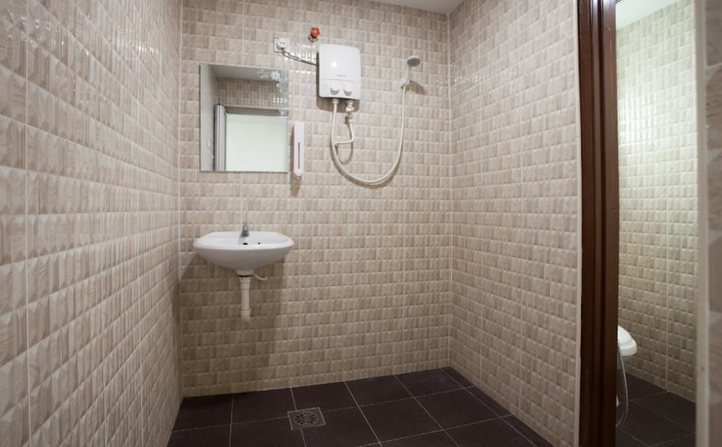 Sam Hotel - photo 7