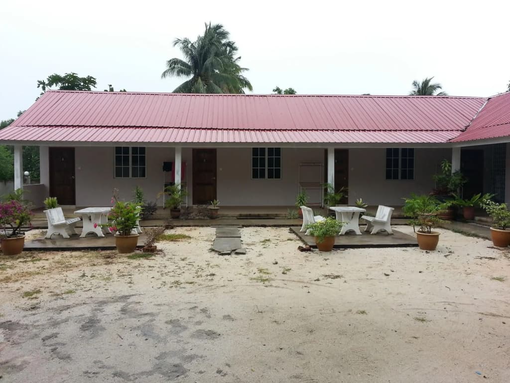 Gelam Inn Motel Langkawi - photo 11