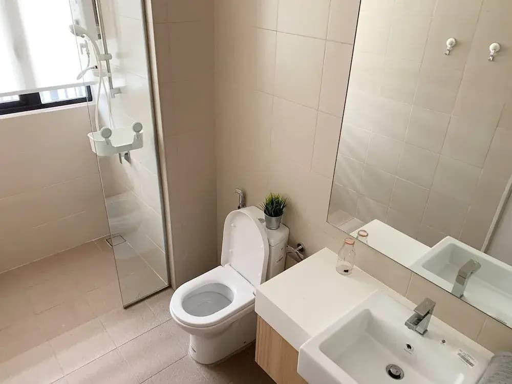I City Luxury Condo Shah Alam Smarthome - photo 7