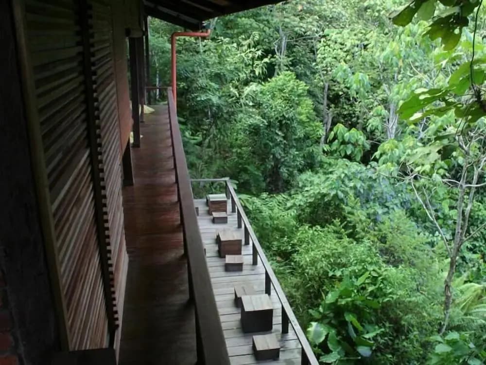 Paganakan Dii Tropical Retreat - photo 10