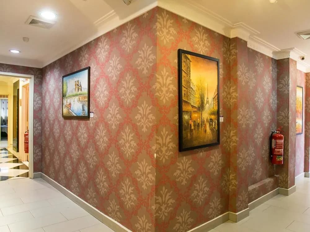 OYO 165 Hotel De Art 1 - photo 10