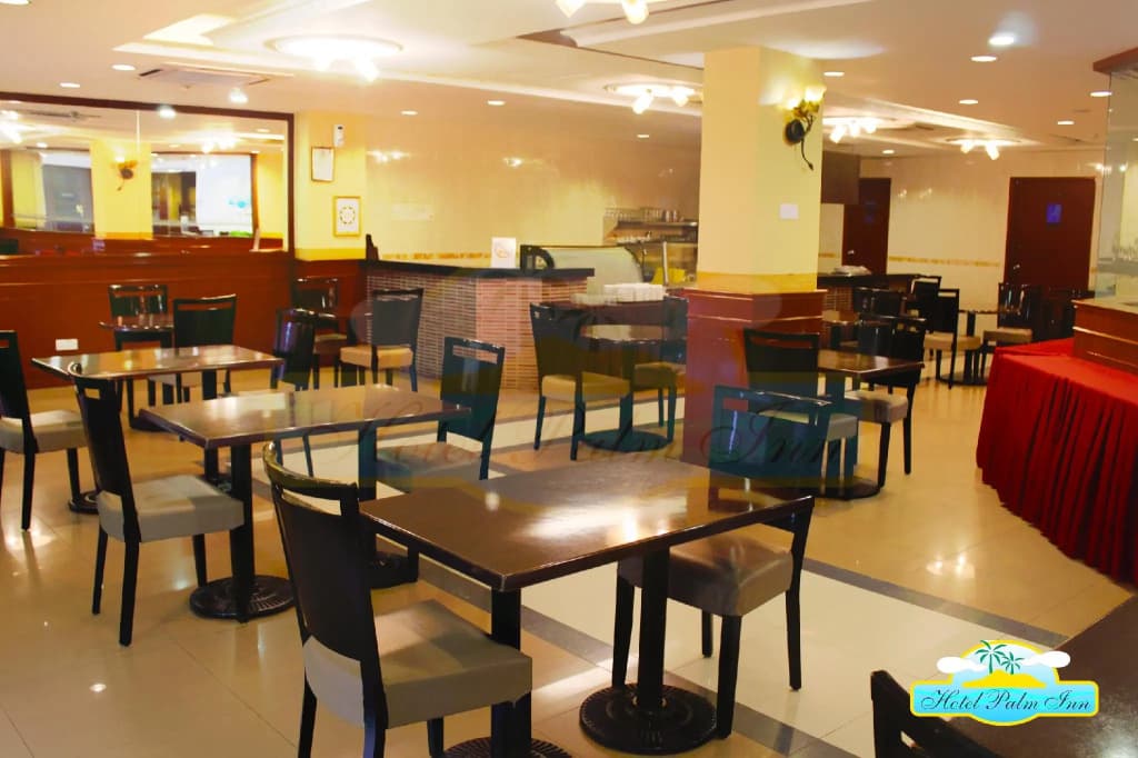 Hotel Palm Inn Butterworth - photo 22
