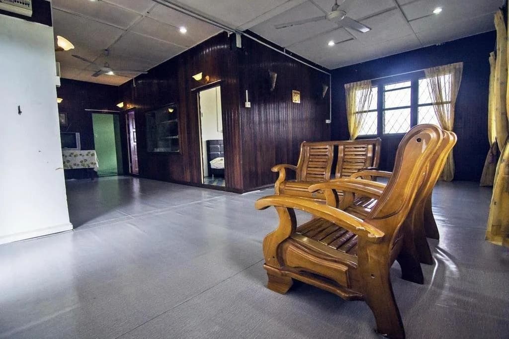 Sakura Tupong Guest House - photo 4