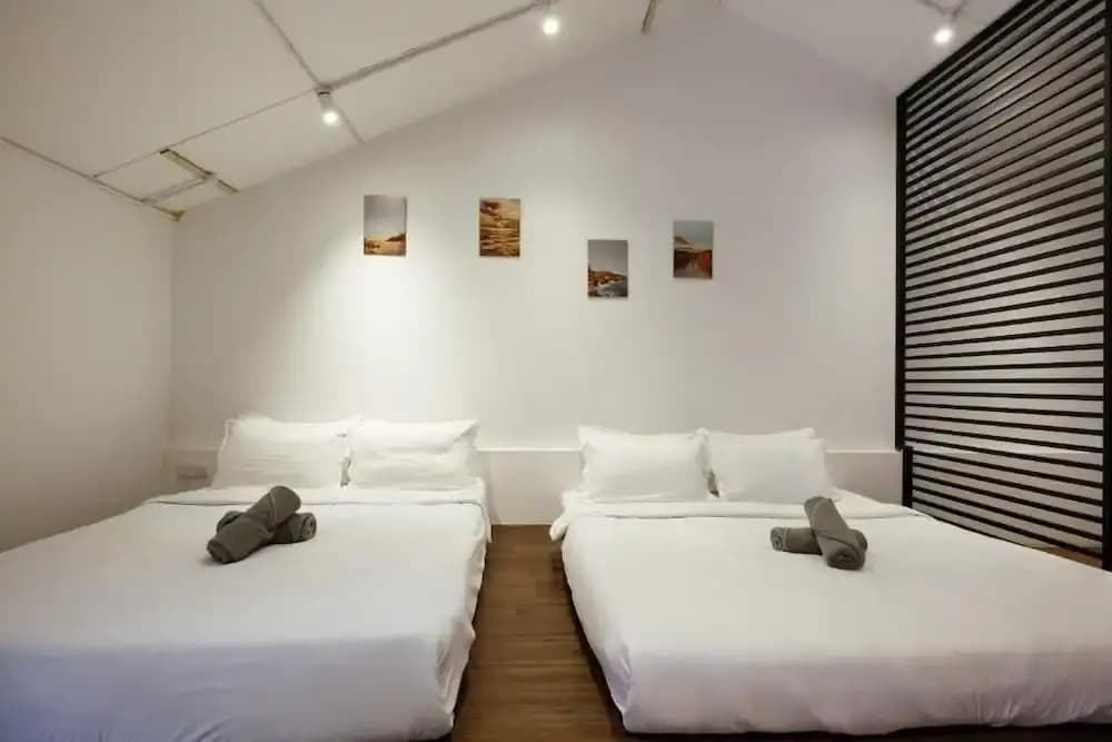 Kangsar Inn 73 - photo 1
