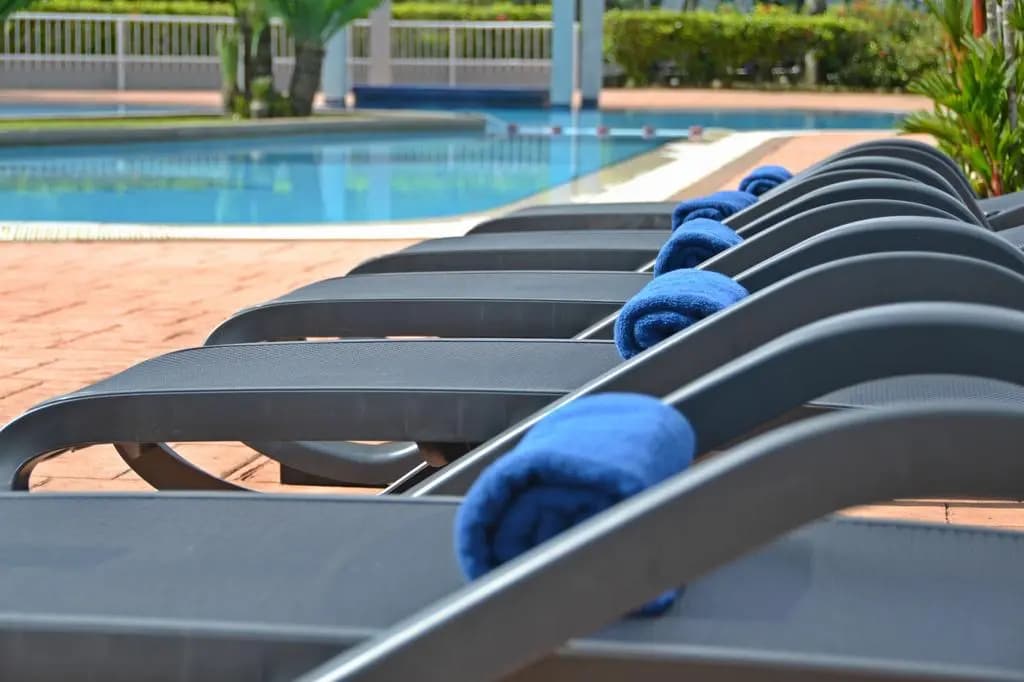 Meru Suites at Meru Valley Resort - photo 18