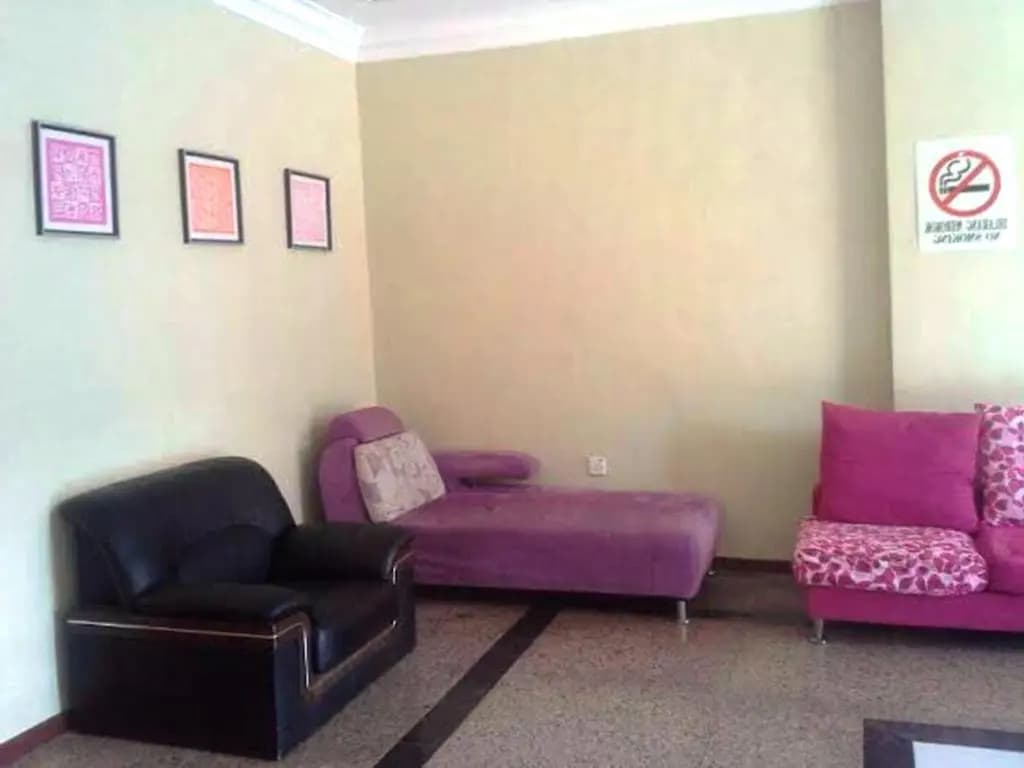 TD Lodge Kota Belud - photo 2