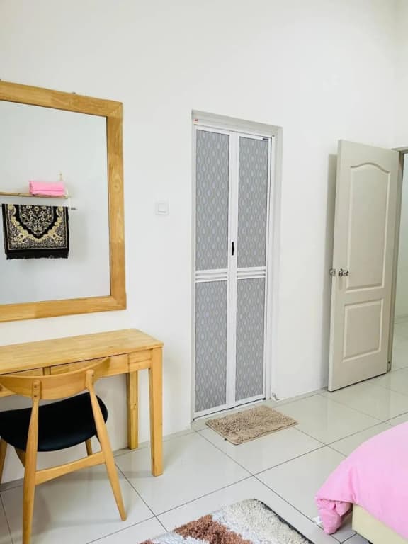 Sofea Mutiara Homestay Ipoh - photo 14