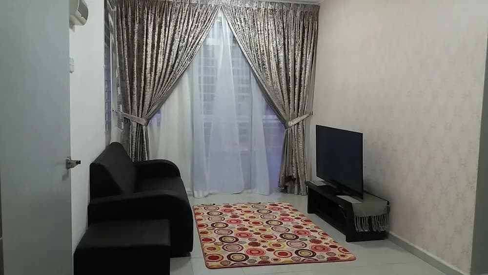 Kasa Heights Homestay - photo 3
