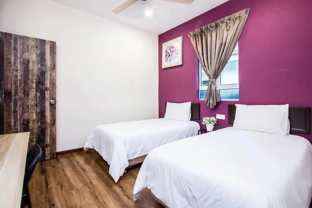 Surprised Homestay by uBook - photo 6