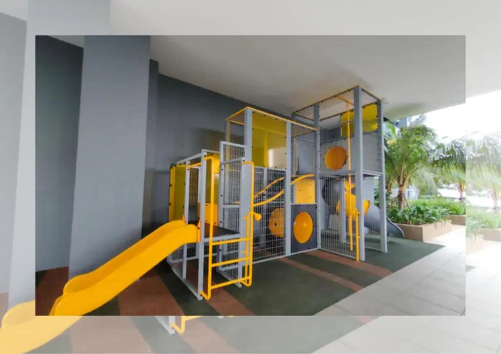 2R2B City View Cozy Home @ Bukit Rimau, 8 Pax, Wifi - photo 2