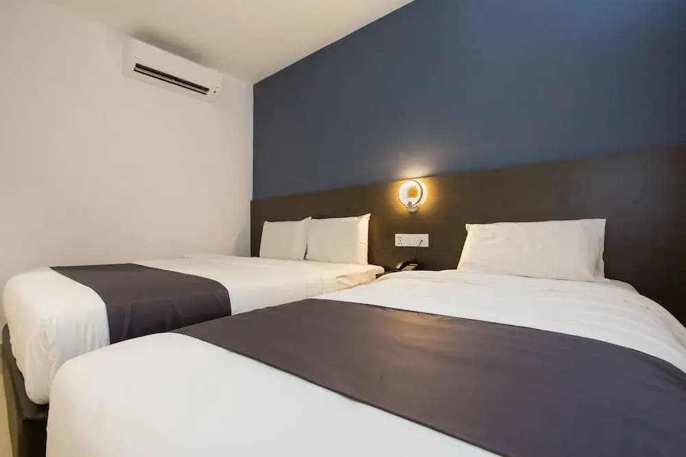 Signature 1 Hotel - photo 4