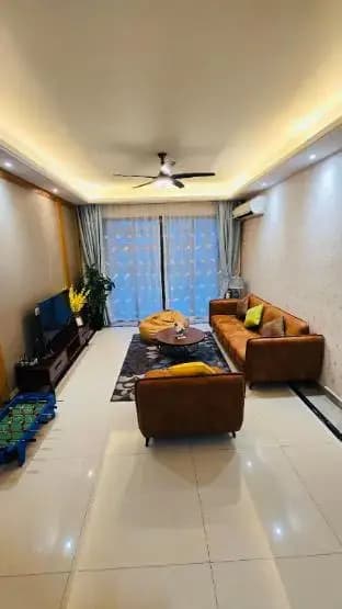 R&F Princess Cove JB by StarShine Home - photo 4