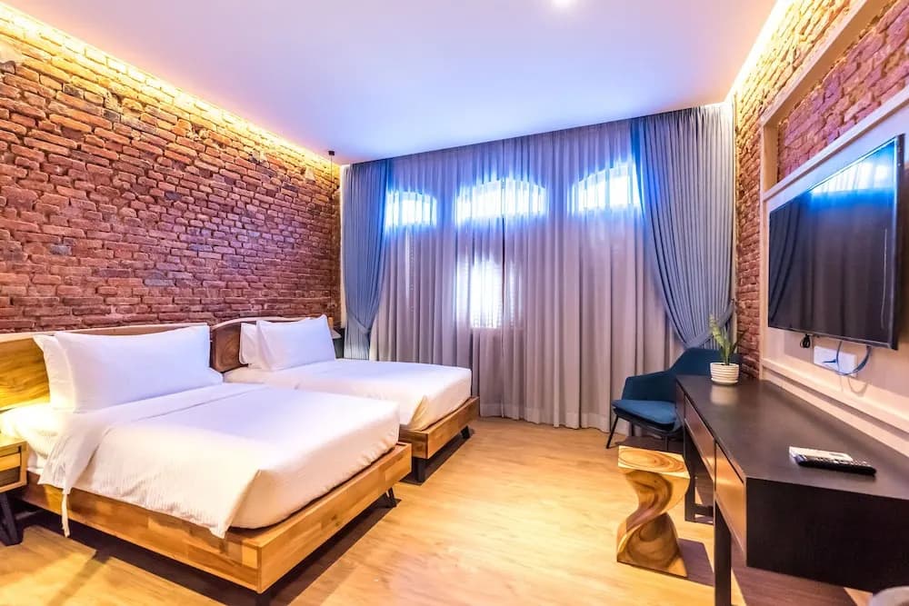 Tien Terrace - photo 4