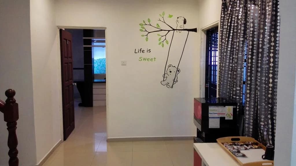 Ipoh Boutique Home - photo 6