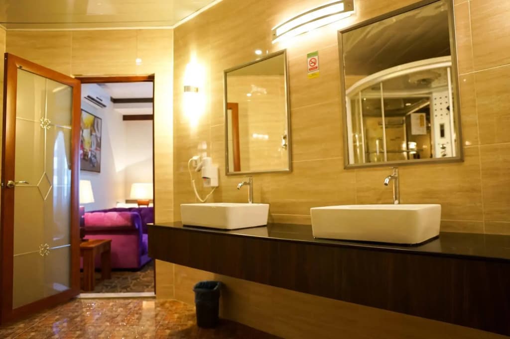 Herald Boutique Hotel - photo 9