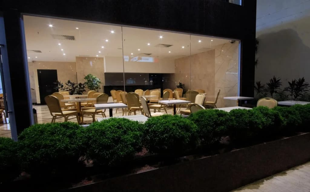 InnB Park Hotel - photo 23