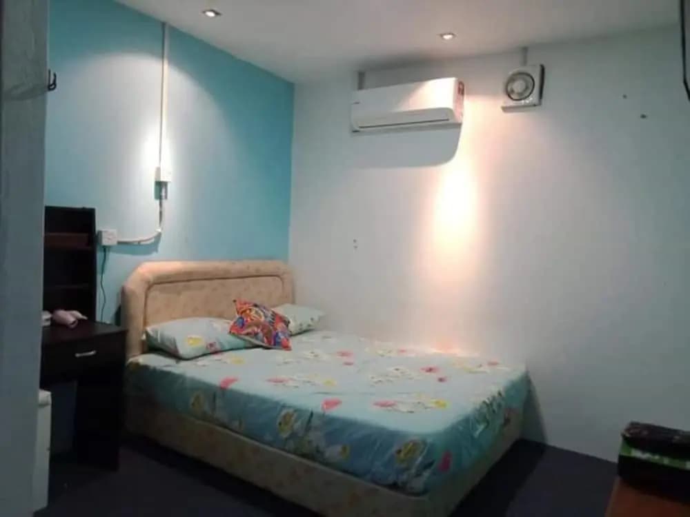 OYO Home 90426 Kepayan Dnd Stay - photo 3