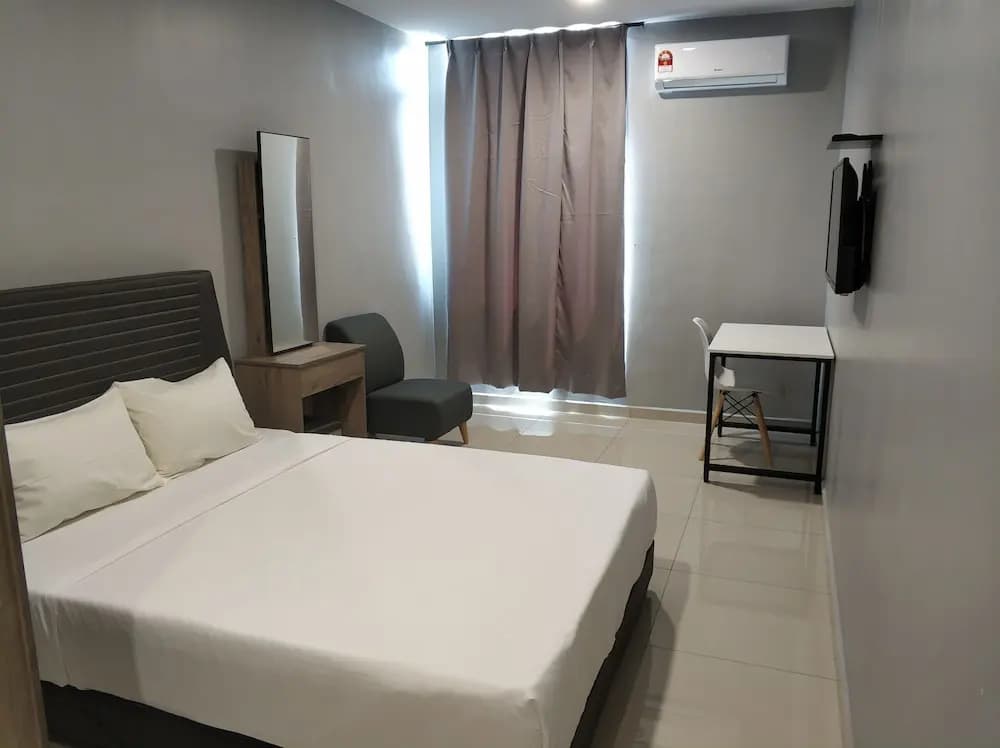 Reno Rooms Ipoh - photo 2
