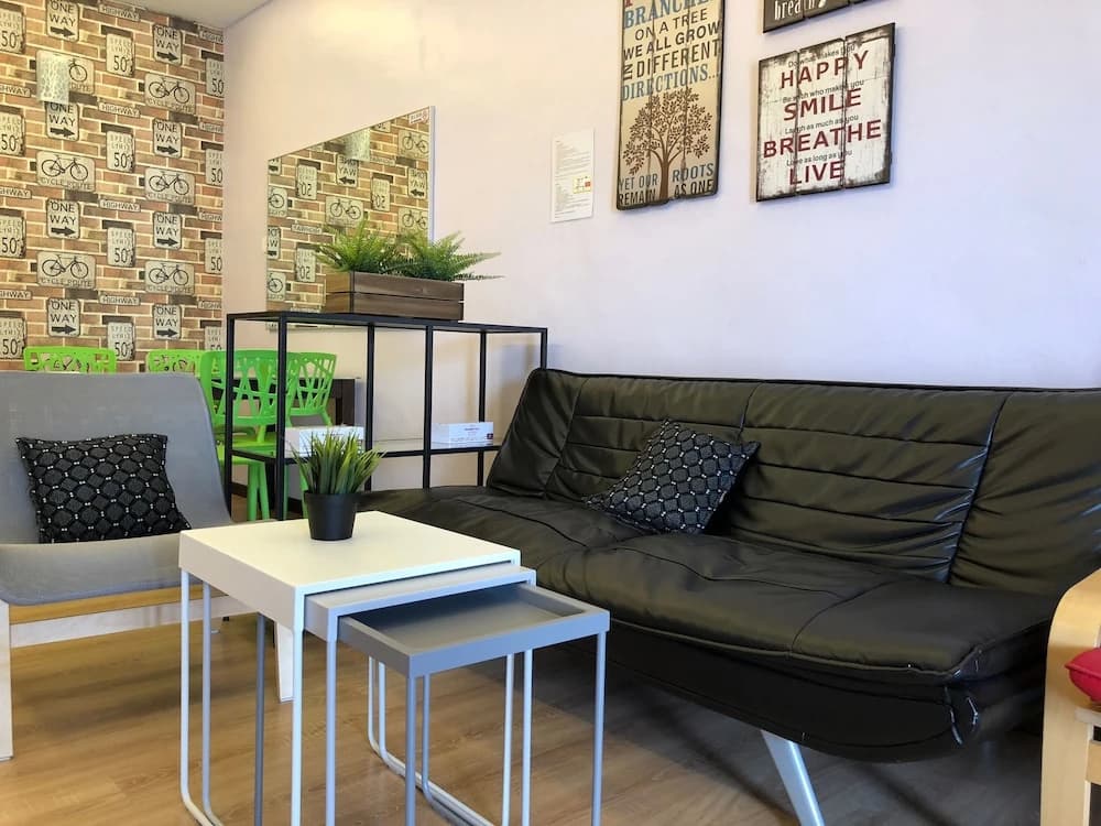 H & H Guest House (Melaka Homestay) 马六甲晋巷民宿 - photo 13