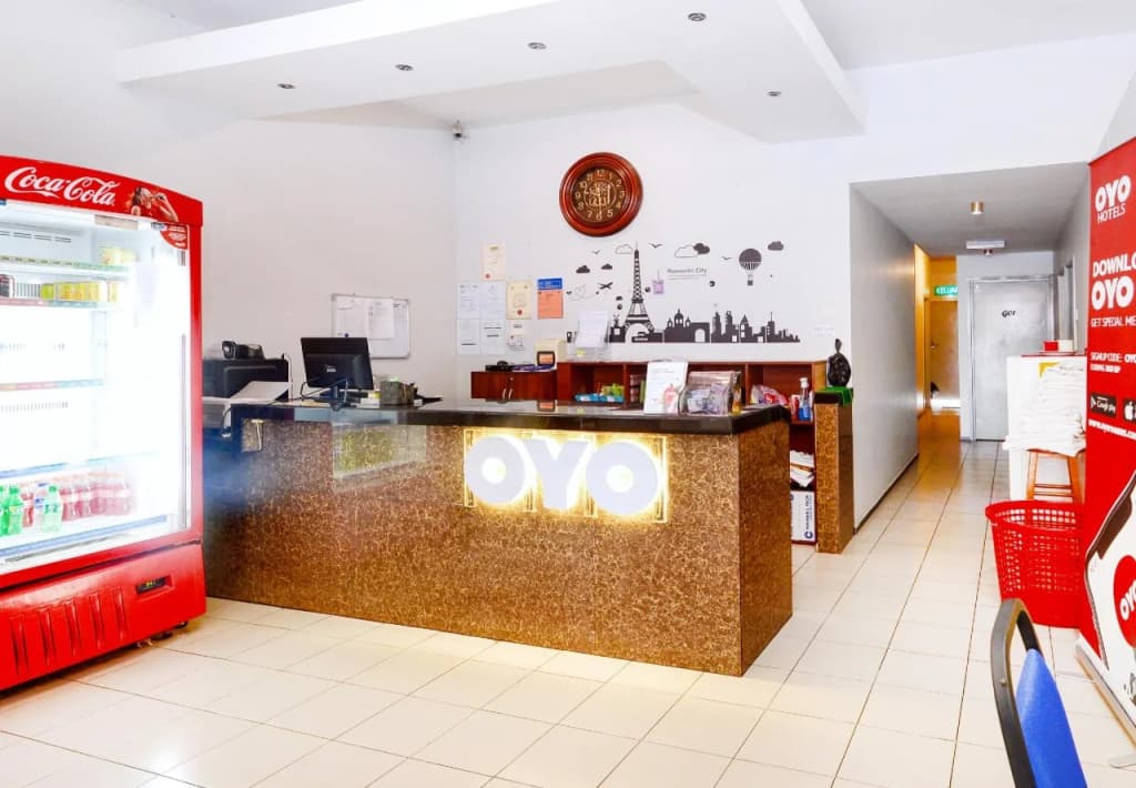 iHome Boutique Hotel - photo 12