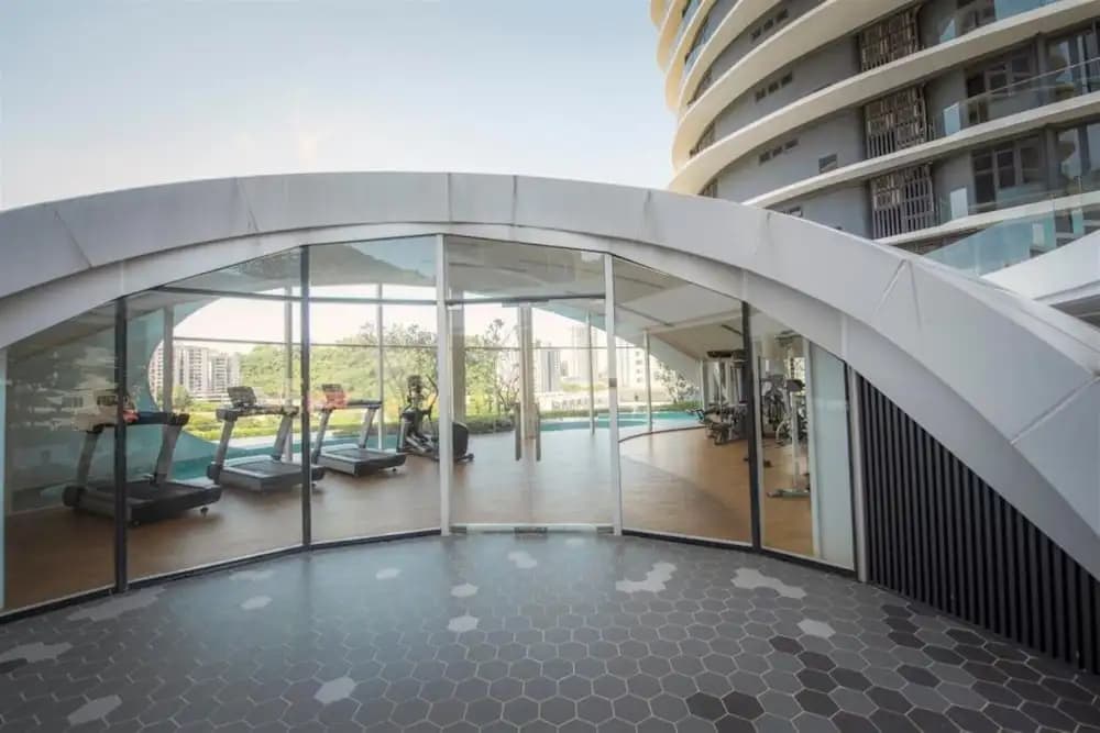 Arte S 3 Bedrooms Condo - photo 9